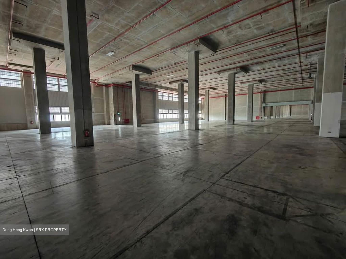 Tuas Avenue 5 (D22), Warehouse #544721311